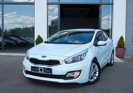 Kia Cee'd Ceed / *Klima*Shz*Pdc*Tempomat*