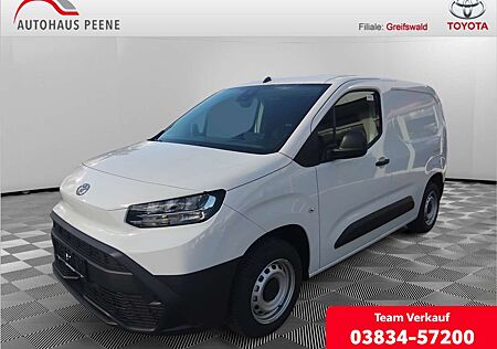 Toyota Pro Ace Proace City 1.5 L1 Meister