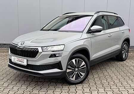 Skoda Karoq Tour 4x4 2.0TDI/LED/AHK/VIRTUAL/R-KAM/4xSH