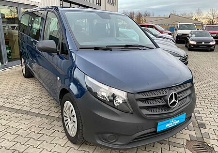 Mercedes-Benz Vito 114 CDI Tourer PRO*8-Sitz*1-Ha*Kamera*Navi*