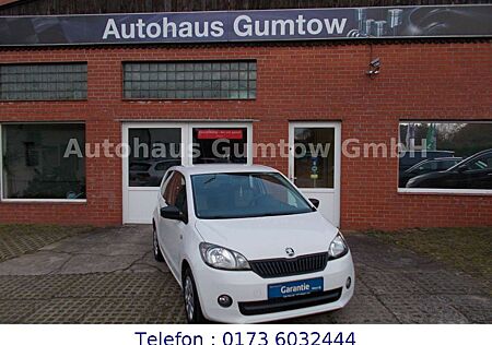 Skoda Citigo Active