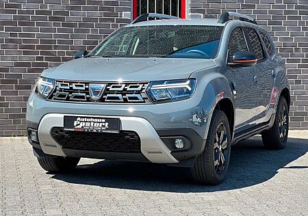 Dacia Duster II Extreme TCE 150 Automatik Navi Kamera