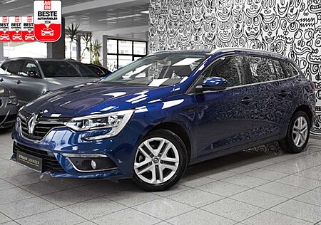 Renault Megane Grandtour BUSINESS EDITION*NAVI*SITZH*PDC