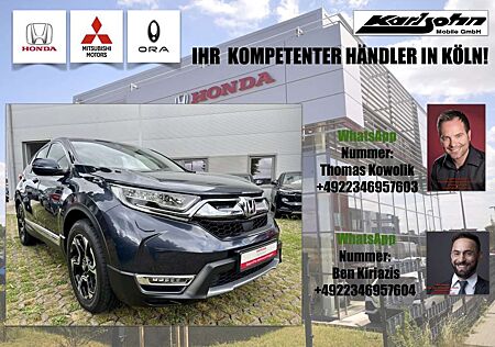 Honda CR-V 2.0 i-MMD Hybrid 2WD Elegance / AHK