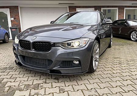 BMW 328 i Touring M-Sport/Xenon/Sportsitze/Alu