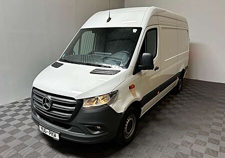 Mercedes-Benz Sprinter III Kasten L2 RWD 317 CDI