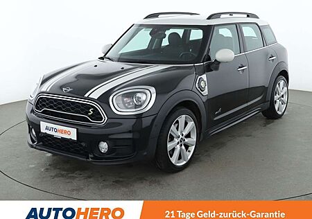 Mini Cooper S Countryman Cooper SE Countryman Cooper S E Hybrid ALL4 Aut.*HUD*NAVI*PDC*SHZ*