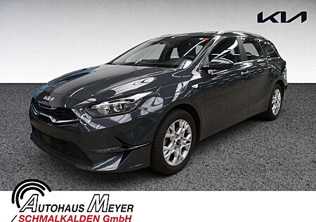 Kia XCeed Ceed SW / cee'd SW 1.5 T-GDI 140 Vision DCT +Komfort-Plus+Navi+SHZ+