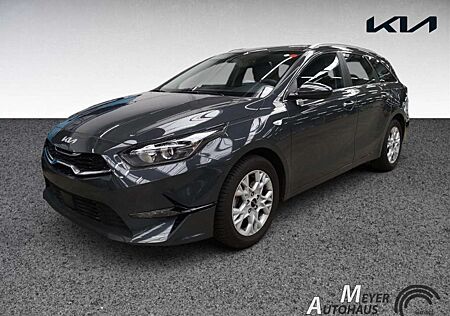 Kia XCeed Ceed SW / cee'd SW 1.5 T-GDI 140 Vision DCT +Komfort-Plus
