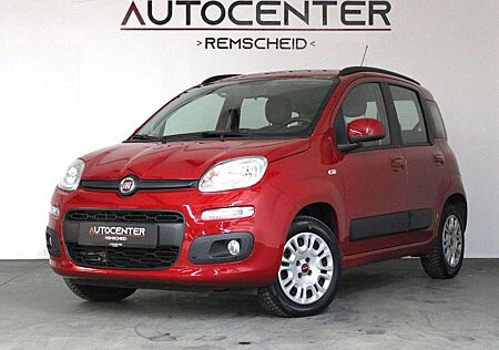 Fiat Panda Lounge 0,9 Automatik Klimaautomatik USB