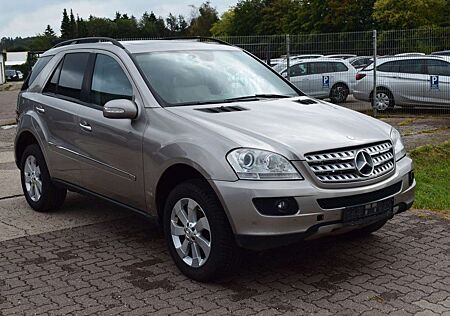 Mercedes-Benz ML 320 ML -Klasse CDI *HOLZOPTIK*AHK
