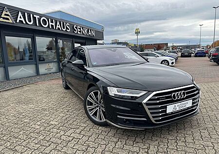 Audi A8 gebraucht kaufen Audi A8 50 TDI quattro*PANORAMA*20"*B&O*MATRIX*HUD*