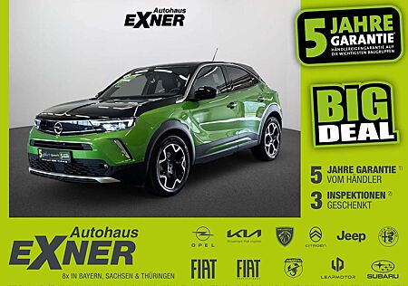 Opel Mokka-e ULTIMATE LED+Navi+SHZ+Winterp.+Kam.+LM