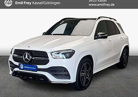 Mercedes-Benz GLE 300 GLE