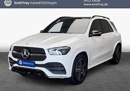 Mercedes-Benz GLE 300 GLE