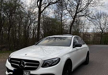 Mercedes-Benz E 350
