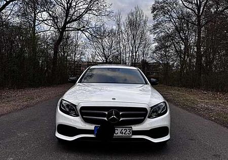 Mercedes-Benz E 350
