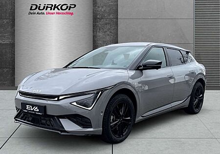Kia EV6 PE GT LINE 84kWh AWD Assist-Plus Bidir. Laden HUD