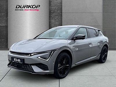 Kia EV6 PE GT LINE 84kWh AWD Assist-Plus Bidir. Laden HUD