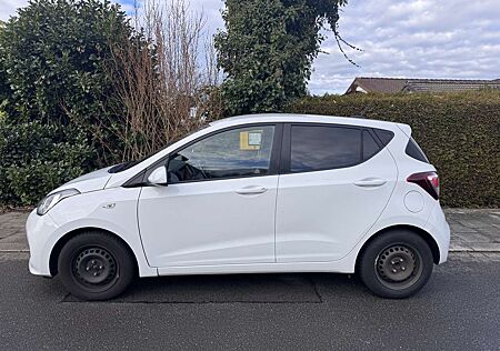 Hyundai i10 1.0 Trend