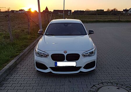 BMW 135 M135i