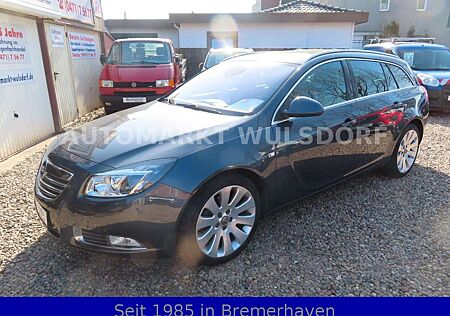 Opel Insignia A ,1,6 Turbo,Sports Tourer Sport,Scheck