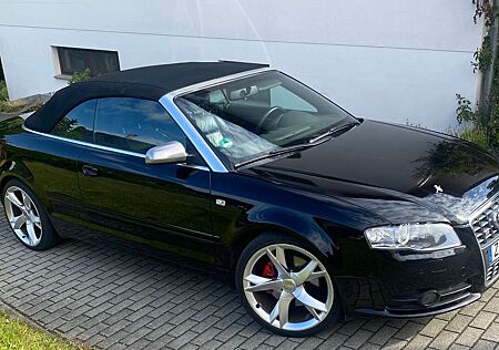 Audi A4 Cabriolet 1.8 T