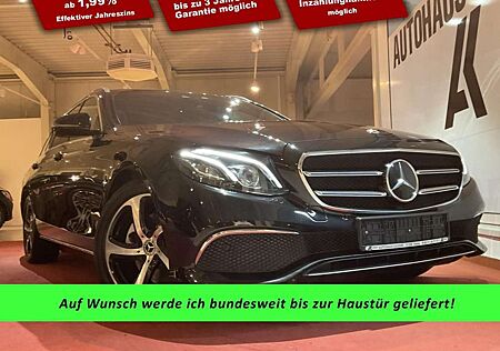 Mercedes-Benz E 300 d T 9G-TRONIC Avantgarde*LED*Pano*Kamera*