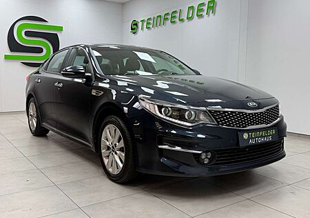 Kia Optima 1.7 Vision x / R-CAM / NAVI / AHK