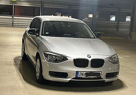 BMW 116i 116