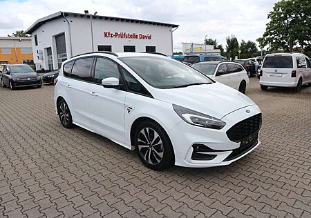 Ford S-Max 1.5 EcoBoost ST-Line*7-Sitzer*Navi*Kamera*