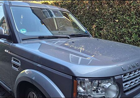 Land Rover Discovery 4 SDV6 HSE Automatik | 256 PS | Neuer TÜV | Unfallfrei