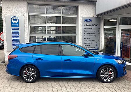 Ford Focus Turnier ST-Line X*NAVI*ACC*