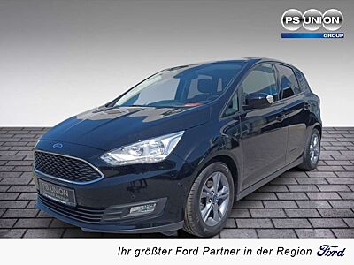 Ford C-Max Cool&Connect SHZ KAMERA NAVI LENKRADHZ.