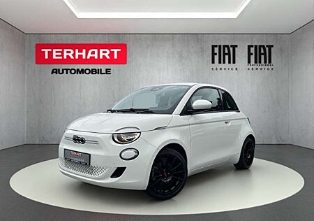 Fiat 500E 42 kWh Lim./17 Zoll/Rückfahrkamera/Tempomat/PDC