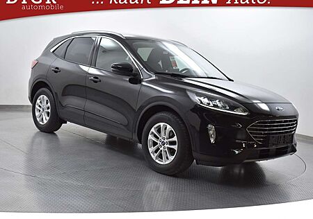 Ford Kuga 1.5d Aut Titan NAV+KAM+LED+AHK+ACC+VIRTU+DA