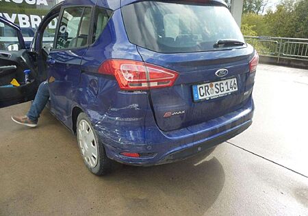 Ford B-Max 1.0 EcoBoost SYNC Edition