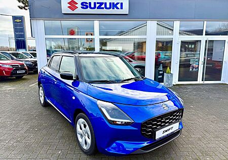 Suzuki Swift 1.2 Dualjet Hybrid CVT Comfort
