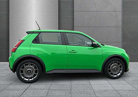 Renault R 5 Evolution CCS+SHZ+LED Electric 120 Urban Range ...