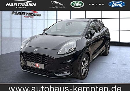 Ford Puma ST-Line X Bluetooth Navi LED Klima