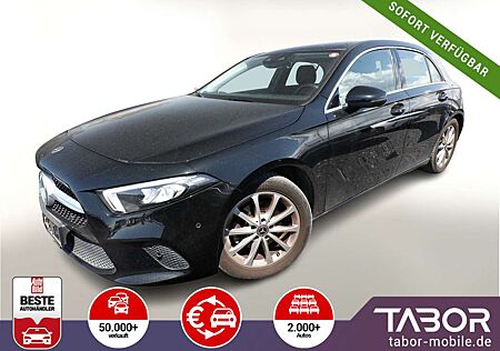 Mercedes-Benz A 200 DCT Progressive DisplayP ParkAs LED SHZ