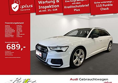 Audi S6 Avant 3.0 TDI quattro *MATRIX*B&O*PANO*STANDH*