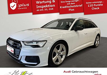 Audi S6 Avant 3.0 TDI quattro *MATRIX*B&O*PANO*STANDH*