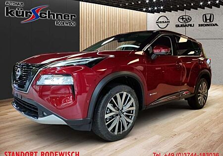 Nissan X-Trail 1.5 VC-T e-POWER e-4ORCE Tekna 20