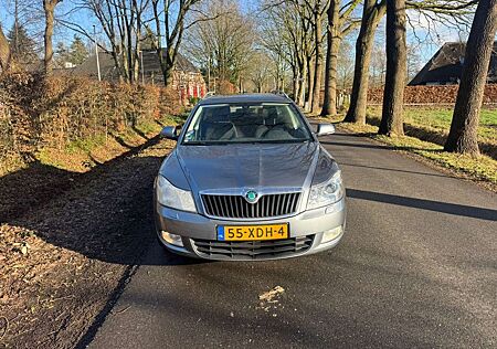 Skoda Octavia Combi 1.2 TSI DSG FAMILY