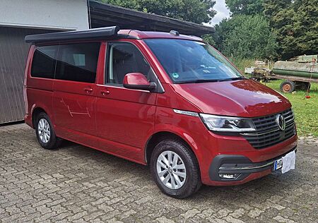 VW T6 Volkswagen .1 California DSG Ocean