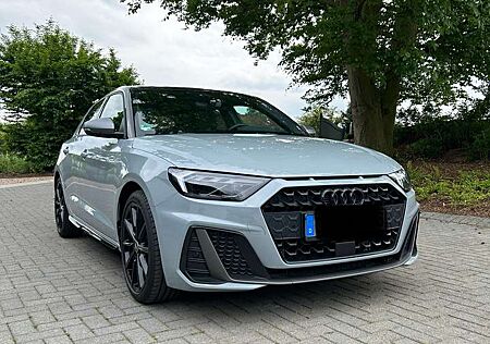 Audi A1 35 TFSI S line