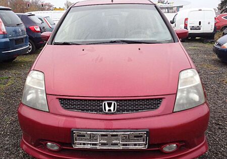 Honda Stream 2.0i ES