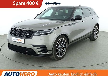 Land Rover Range Rover Velar D300 R-Dynamic SE Aut.*NAV*MATRIX*ACC*CAM*PDC*AHK