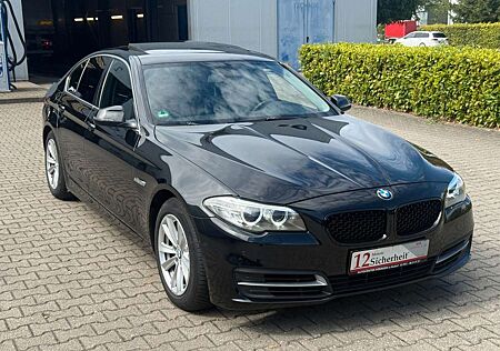 BMW 535 i Lim. * Bi Xenon* S-Dach*Scheckheft